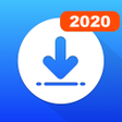 Иконка программы: Video Downloader for Face…