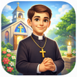Ícone do programa: Church Life Simulator Gam…