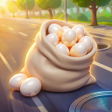أيقونة البرنامج: Savage Cluckin