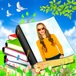 ไอคอนของโปรแกรม: Book Photo Frame