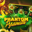 プログラムのアイコン：Phantom Pyramids