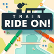 Programikonen: Tickets: Ride On