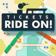 Tickets: Ride On