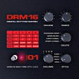 Pictogram van programma: DRM-16