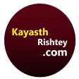 Kayasth Rishtey Matrimony App