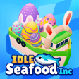 Idle Seafood Inc - Tycoon