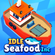 プログラムのアイコン：Idle Seafood Inc - Tycoon