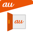 プログラムのアイコン：auサービスToday