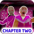 Barbi Granny Chapter 2: Scary and Horror game 2019