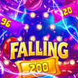 Ícone do programa: Falling Plinks