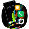 Ikona programu: Theme for pad Note 3 colo…