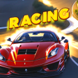 Ikon program: Damn Racing Game