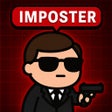 Иконка программы: Imposter AI - Party Game