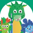 程序图标：Playbrush Kids