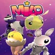 رمز البرنامج: Milo