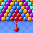 Programikonen: Bubble Shooter Pop