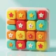 Icoon van programma: Color Fill Frenzy