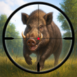 Ikona programu: Animal hunting Wild Hunte…