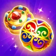 Иконка программы: Jewel Hunter Lost Temple