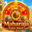 Icono de programa: Maharaja Enjoy Jewel