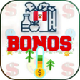 程序图标：Bono Alimentario Perú 202…