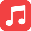 Иконка программы: Music downloader -Music p…