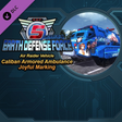 Icon of program: EARTH DEFENSE FORCE 5 - A…