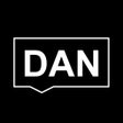 Иконка программы: DAN Podcast App