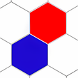 Ícone do programa: Hex BoardGame
