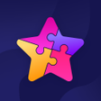 程序图标：Jigsaw Puzzles Games HD