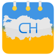 程序图标：KPSS Cografya Haritalar