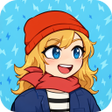 Icoon van programma: Skins Maker: Avatar Creat…