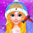 程序图标：Pregnant Mom Care Spa  Sa…