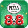 Programikonen: The Pizza Company 1112.