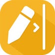 ไอคอนของโปรแกรม: SideNotes - Tasks & Notes…