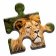 Ícone do programa: Wildlife Lovers Puzzle