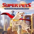 Programikonen: DC League of Super-Pets: …