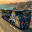 프로그램 아이콘: Euro Bus Driver Game Simu…
