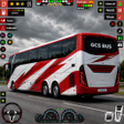 Ícone do programa: Euro Bus Driver Game Simu…