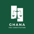 Programikonen: Ghana Constitution 1992 (…