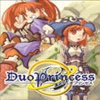 ไอคอนของโปรแกรม: Duo Princess