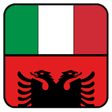 プログラムのアイコン：Meso Italisht Falas