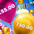 Ikona programu: Balloon HotAir