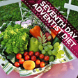 Programikonen: Seventh Day Adventist Die…
