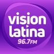 Ícone do programa: Radio Vision Latina