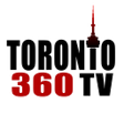 プログラムのアイコン：Toronto 360 TV : Live Cha…