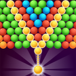 Icoon van programma: Bubble shooter