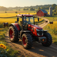 Иконка программы: Farm Simulator 25: Farmin…