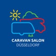 Symbol des Programms: Caravan Salon