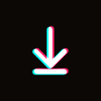 程序图标：No Watermark Downloader